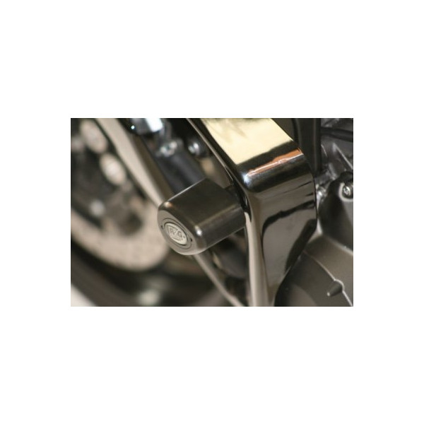 R&G R&G FZ6 '04> CRASH PRO'S